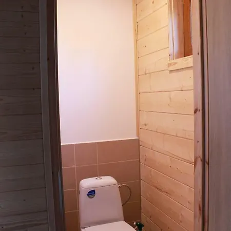 Vila Horcek Проживание в семье