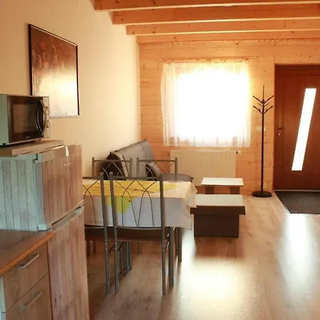 Accommodatie bij particulieren Vila Horcek Dolný Smokovec