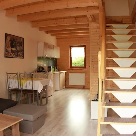 Vila Horcek Accommodatie bij particulieren