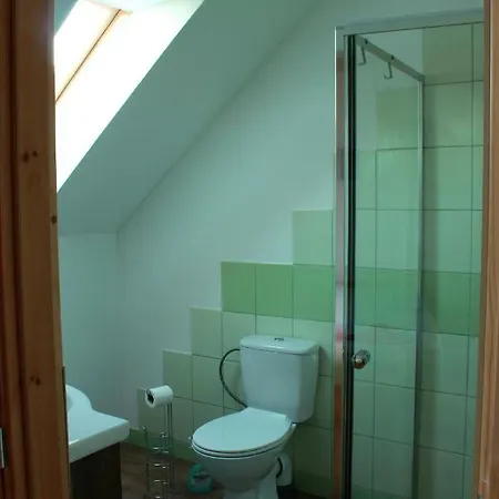 Vila Horcek Dolný Smokovec
