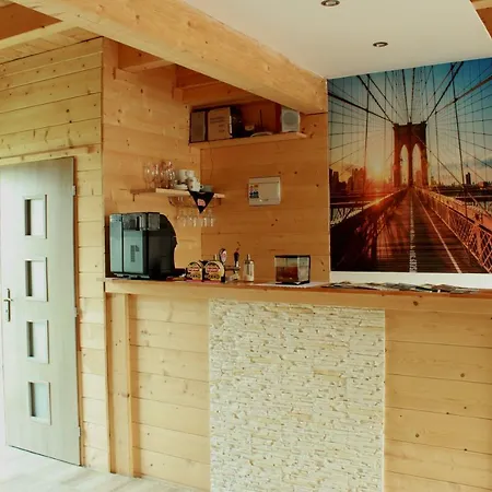 Vila Horcek Accommodatie bij particulieren