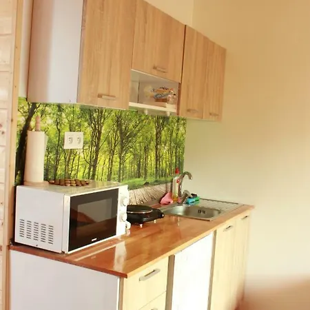Vila Horcek Accommodatie bij particulieren *