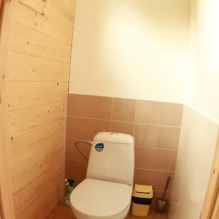 Vila Horcek * Dolný Smokovec