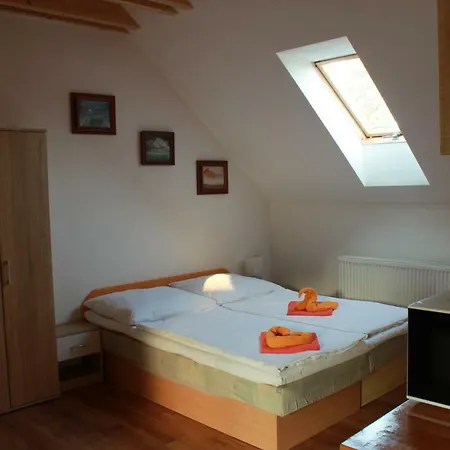 Vila Horcek