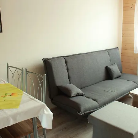 Vila Horcek