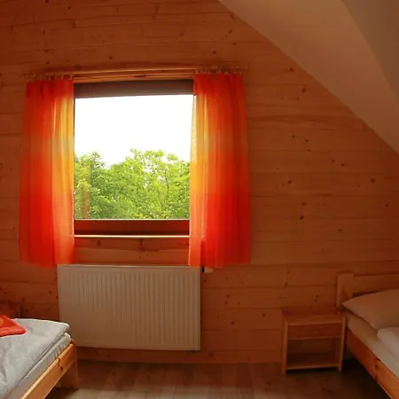 Vila Horcek