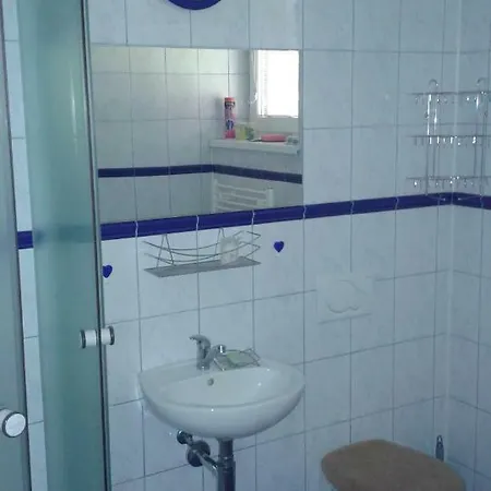 Vila Horcek Проживание в семье *