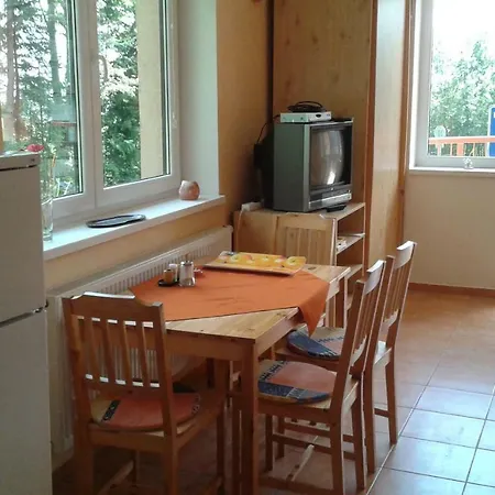 Vila Horcek * Дольный Смоковец