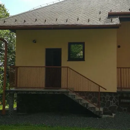 Vila Horcek Проживание в семье