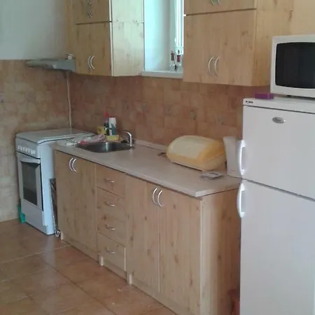 Vila Horcek Accommodatie bij particulieren Dolný Smokovec