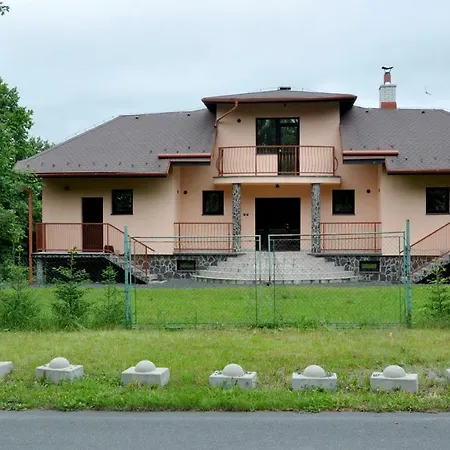 Vila Horcek