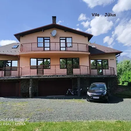 Vila Horcek