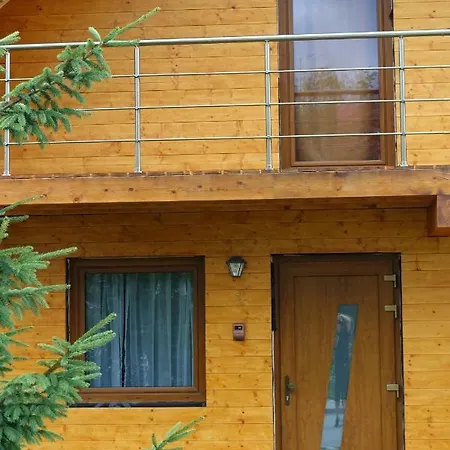 Vila Horcek Дольный Смоковец