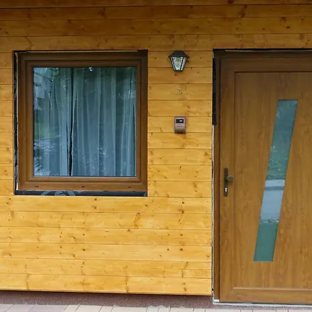 Vila Horcek Проживание в семье *