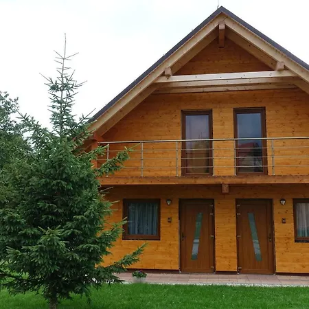 Vila Horcek *
