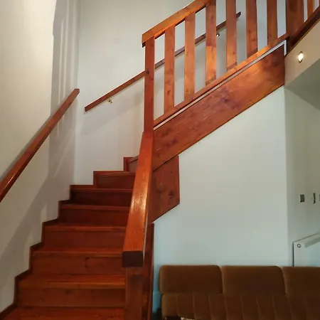 Vila Horcek Accommodatie bij particulieren Dolný Smokovec