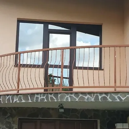 Vila Horcek