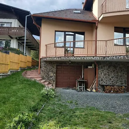 Vila Horcek *