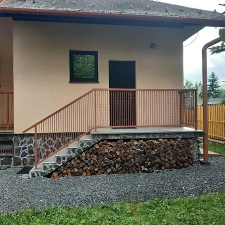 Vila Horcek